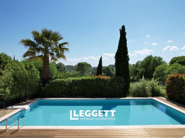 Maison vente à Arrondissement de Draguignan, Saint-antonin-du-var