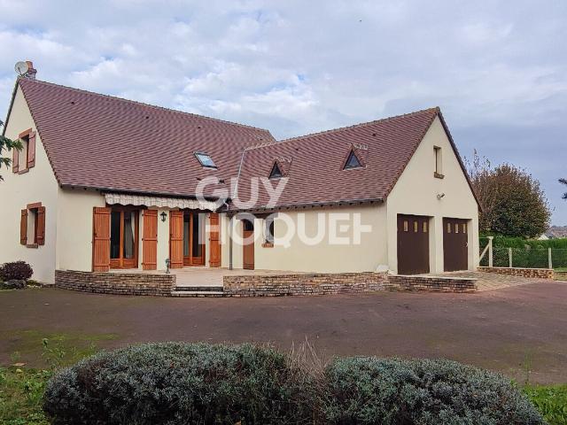 Maison vente à Châteaudun
