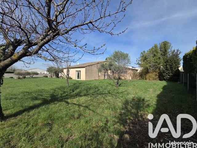 Maison vente à Avignon, Entraigues-sur-la-sorgue