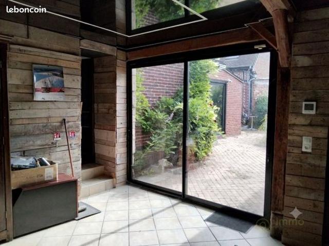 Maison vente à Clermont, Etouy