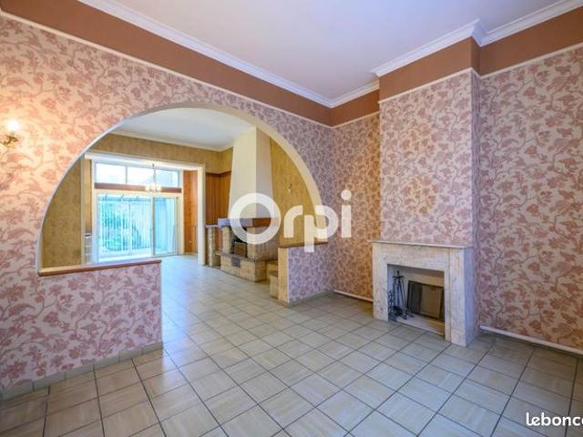 Maison vente à Dunkerque, Hazebrouck