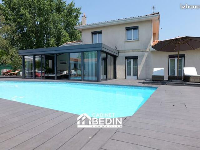 Maison vente à Bordeaux, Mérignac