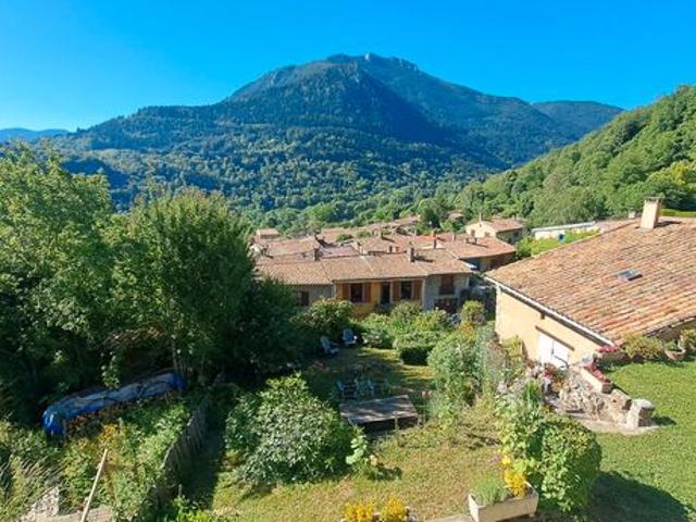 Maison vente à Pamiers, Montségur