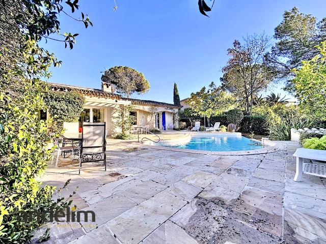Maison vente à Arrondissement de Draguignan, Saint-raphaël