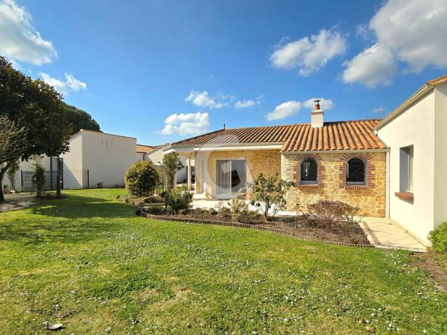 Maison vente à Les Sables-d'Olonne, Jard-sur-mer