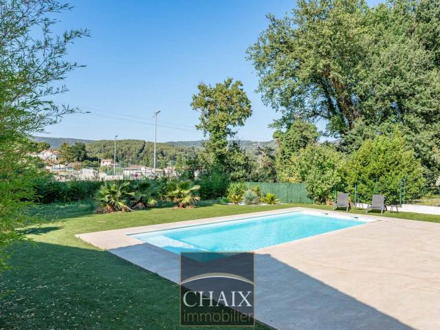 Maison vente à France métropolitaine, La Destrousse