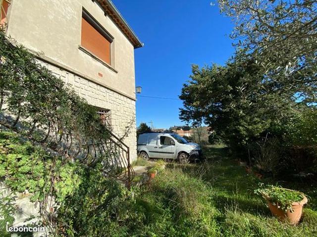 Maison vente à Largentière, Saint-paul-le-jeune