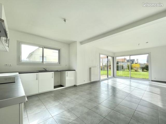 Maison vente à Péronne, Authie