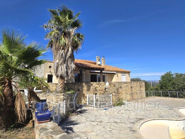 Maison vente à Céret, Montesquieu-des-albères