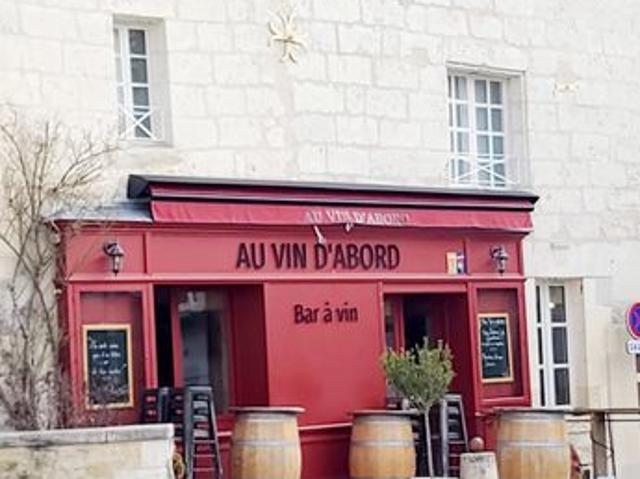 Maison vente à Angoulême, Aubeterre-sur-dronne