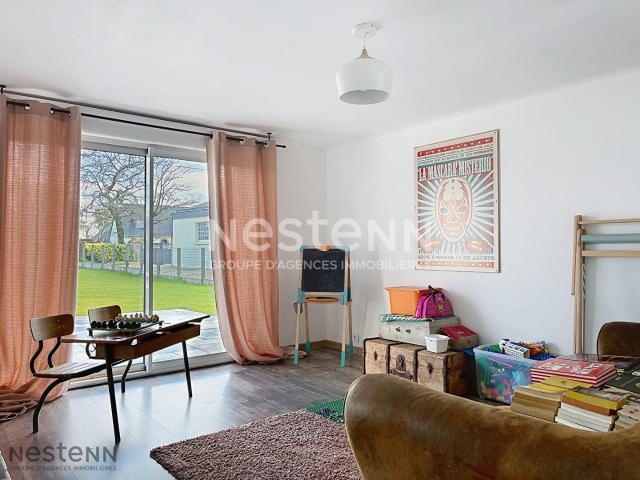 Maison location à Vannes, Bretagne