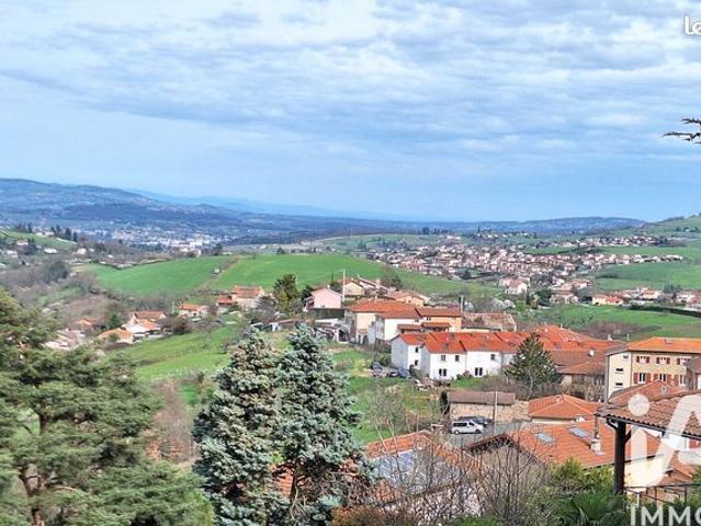 Maison vente à Villefranche-sur-Saône, Rhône