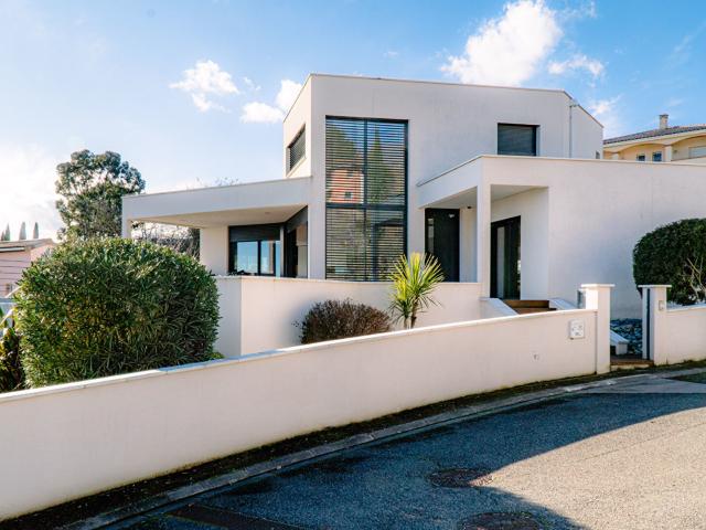 Maison vente à France métropolitaine, Lauzerville