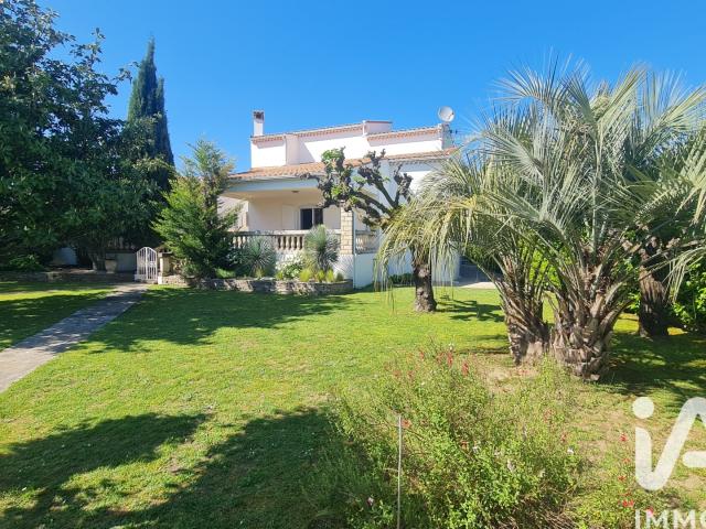 Maison vente à Le Brésis, Alès