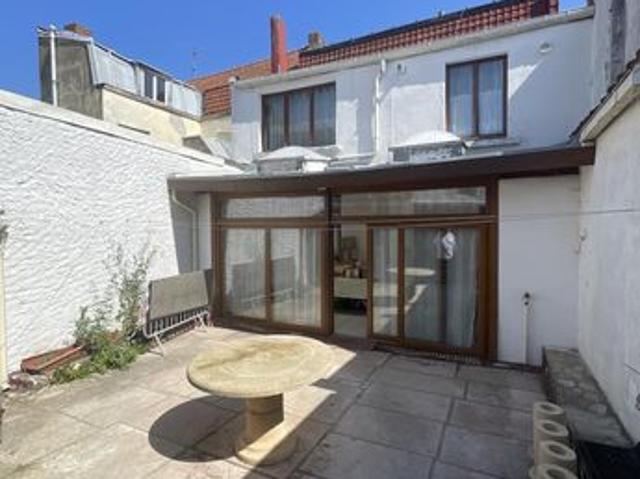 Maison vente à Lille