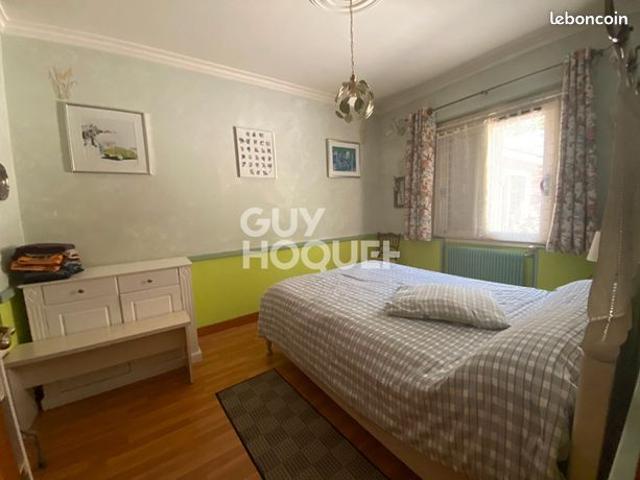 Maison vente à Tours