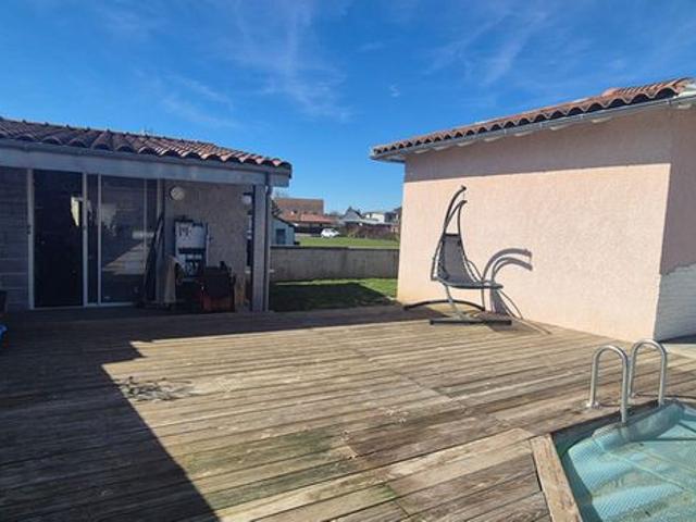 Maison vente à Aurillac, Arpajon-sur-cère
