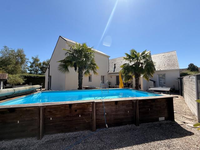 Maison vente à Orléans, Ormes