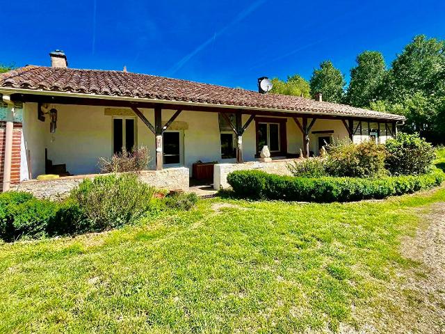 Maison vente à Marmande, Castelmoron-sur-lot