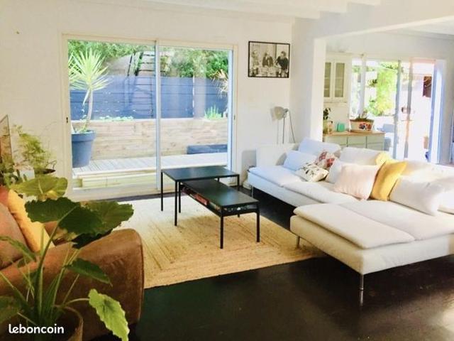 Maison vente à Saint-martin-de-seignanx, Landes