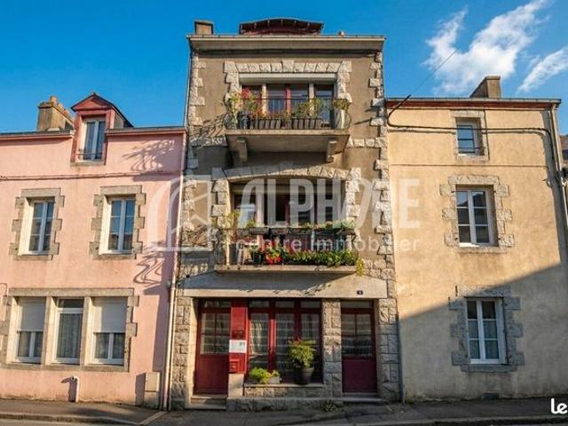 Maison vente à Vannes, Bretagne