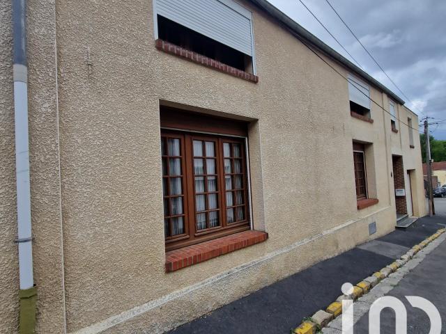 Maison vente à Haulchin, Nord