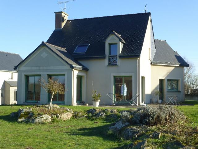 Maison location à France métropolitaine, Bretagne