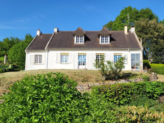 Maison vente à La Flèche, La Chartre-sur-le-loir