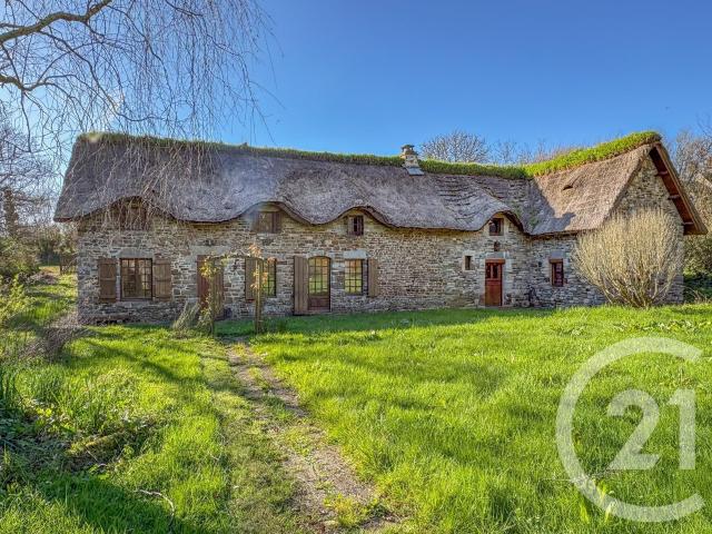 Maison vente à Cherbourg, Le Mesnil