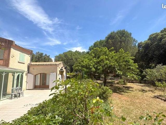 Maison vente à Privas, Saint-montant