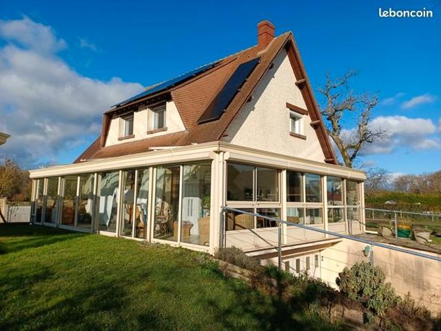 Maison vente à Évreux, Sacquenville