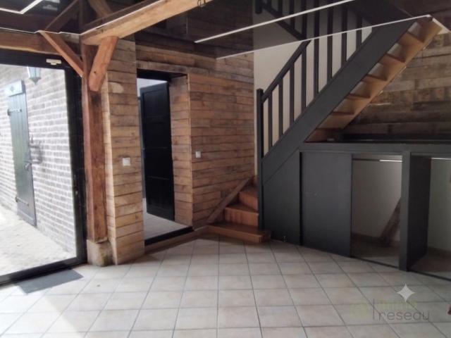 Maison vente à Étouy, Oise