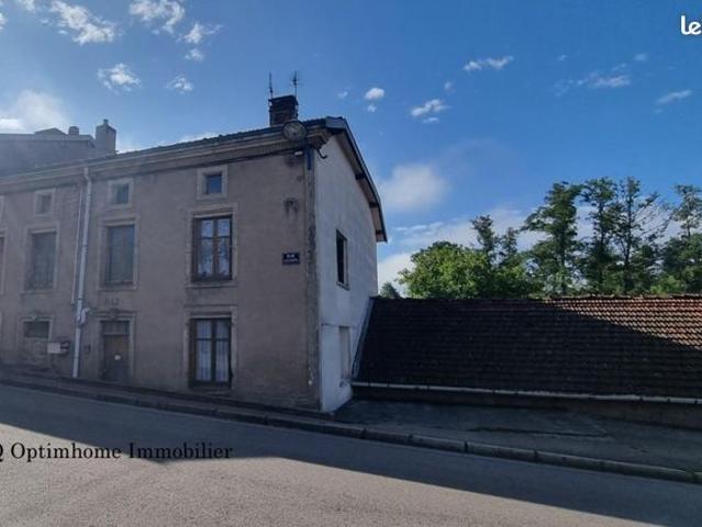 Maison vente à Neufchâteau, Darney