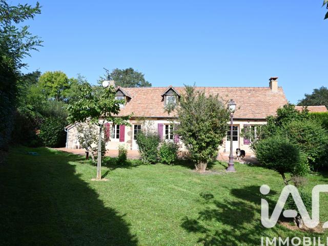 Maison vente à Mamers, La Chapelle-saint-fray