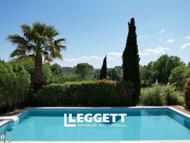 Maison vente à Arrondissement de Draguignan, Saint-antonin-du-var