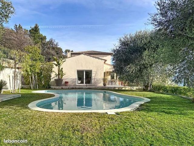 Maison vente à Gattières, Alpes-Maritimes