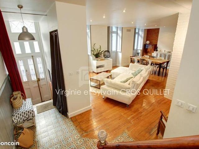 Maison vente à Toulouse