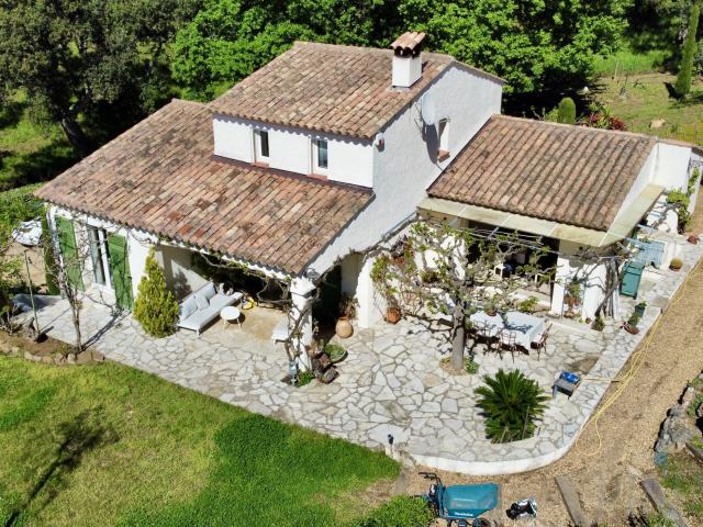 Maison vente à Fréjus, Var