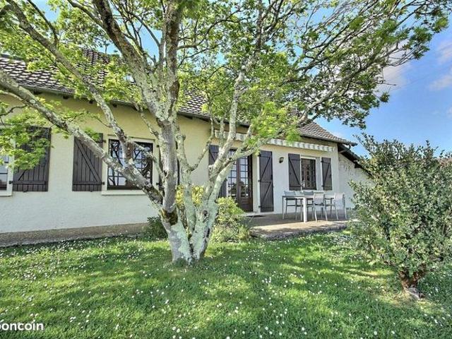 Maison vente à Jonzac, Biron