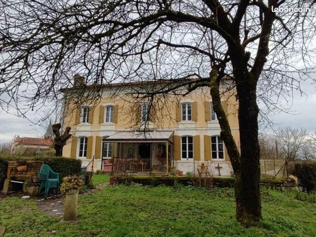 Maison vente à Angoulême, Bellon
