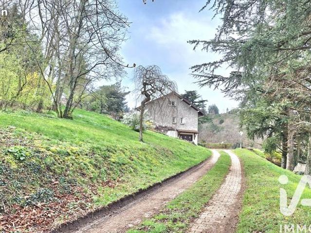 Maison vente à Villefranche-sur-Saône, Rhône