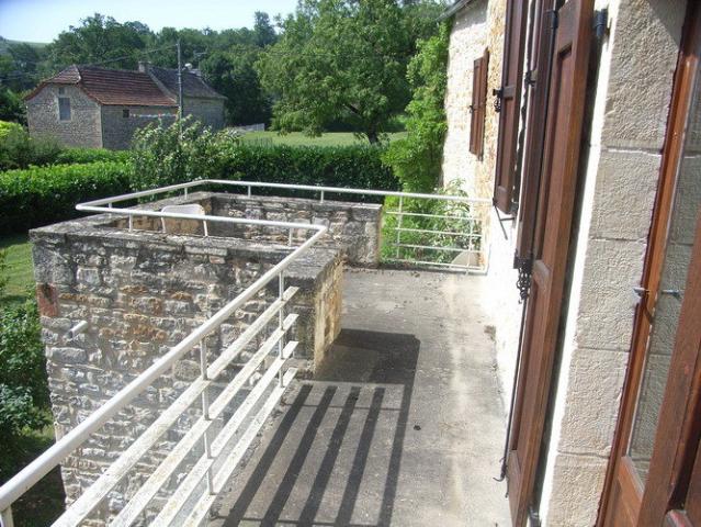 Maison location à Rodez, Valady