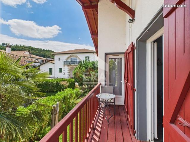 Maison vente à Bayonne, Hasparren