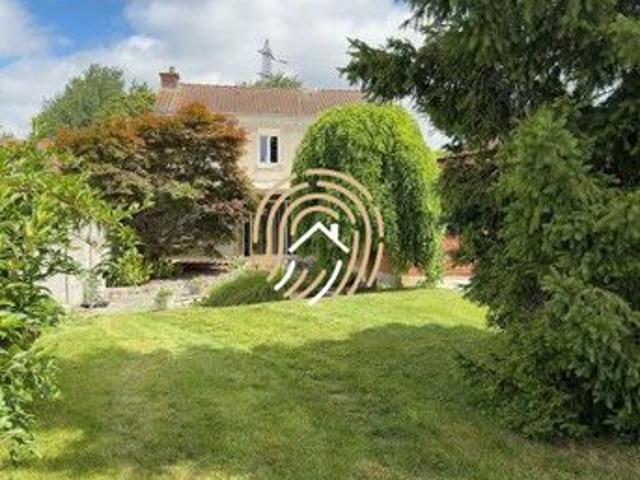 Maison vente à Douai, Hornaing