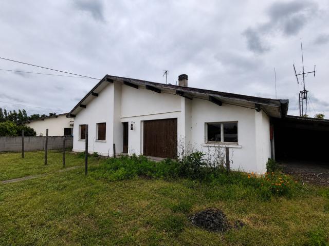 Maison vente à Dax, Saint-paul-lès-dax