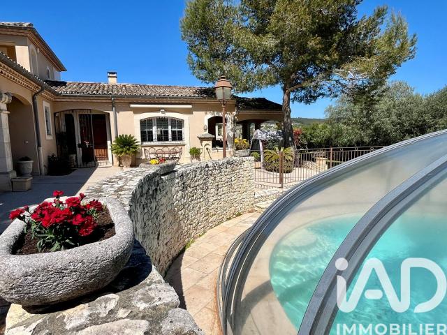 Maison vente à Langlade, Gard