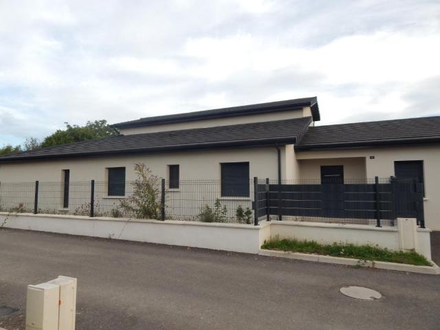 Maison location à Belley, Charnoz-sur-ain