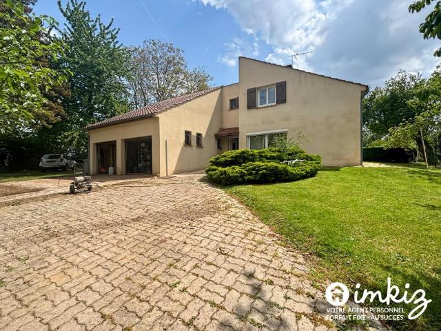 Maison vente à Meaux, Vinantes
