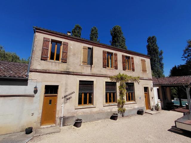 Maison vente à Albi, Puycelci