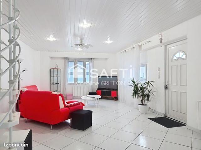 Maison vente à Cholet, Pays de la Loire